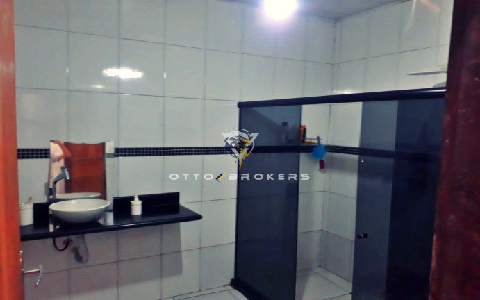 Imagem Casa com 3 Quartos à Venda, 130 m² em Centro - Santa Cruz Cabrália Imagem Casa com 3 Quartos à Venda, 130 m² em Centro - Santa Cruz Cabrália