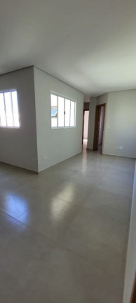 Imagem Cobertura com 2 Quartos à Venda, 88 m² em Cidade São Jorge - Santo André