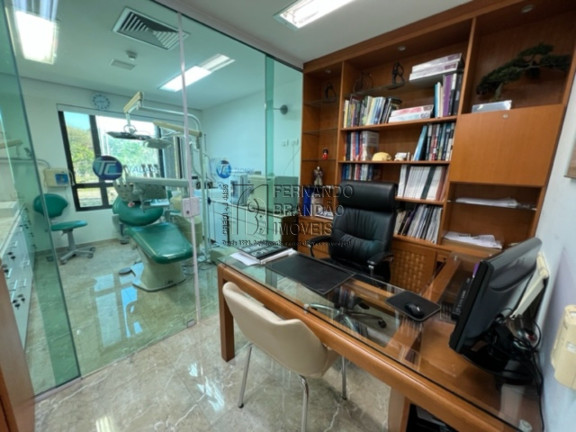 Imagem Sala Comercial à Venda, 36 m² em Barra Da Tijuca - Rio De Janeiro