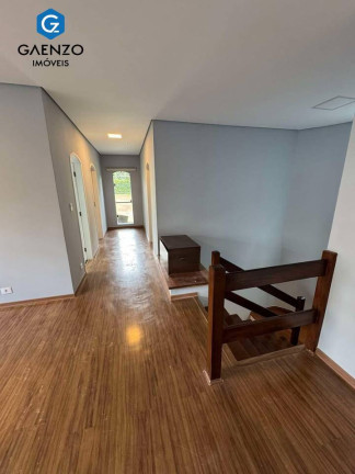Imagem Casa de Condomínio com 4 Quartos à Venda, 360 m² em Alphaville - Santana De Parnaíba Imagem Casa de Condomínio com 4 Quartos à Venda, 360 m² em Alphaville - Santana De Parnaíba