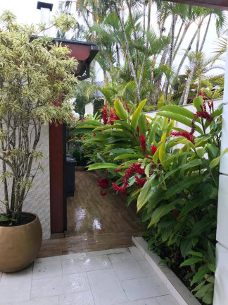 Imagem Casa com 5 Quartos à Venda, em Enseada - Guarujá Imagem Casa com 5 Quartos à Venda, em Enseada - Guarujá