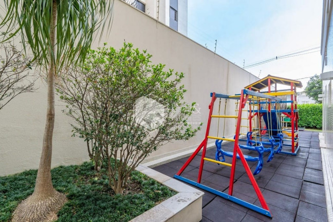 Imagem Apartamento com 3 Quartos à Venda, 163 m² em Campo Belo - São Paulo