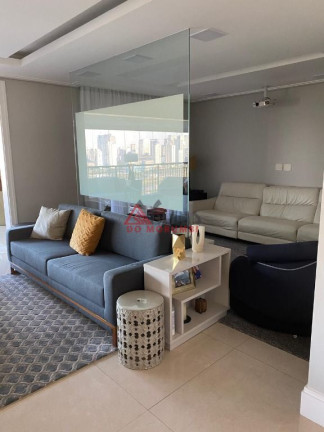 Imagem Apartamento com 3 Quartos à Venda, 248 m² em Jardim Fonte Do Morumbi - São Paulo