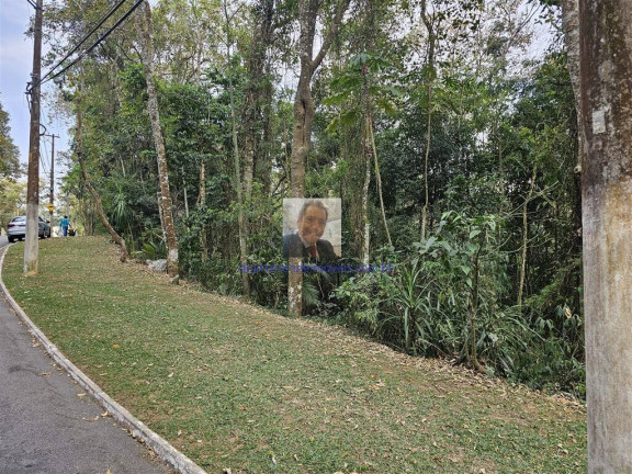Terreno à Venda, 476 m² em Jardim Atalaia - Cotia