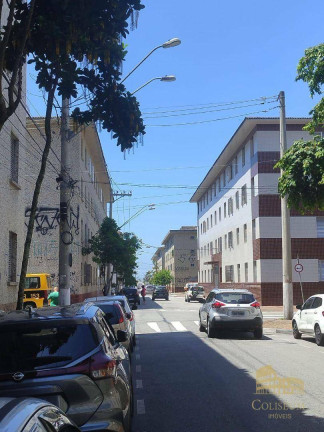 Imagem Kitnet com 1 Quarto à Venda, 28 m² em Vila Assunção - Praia Grande