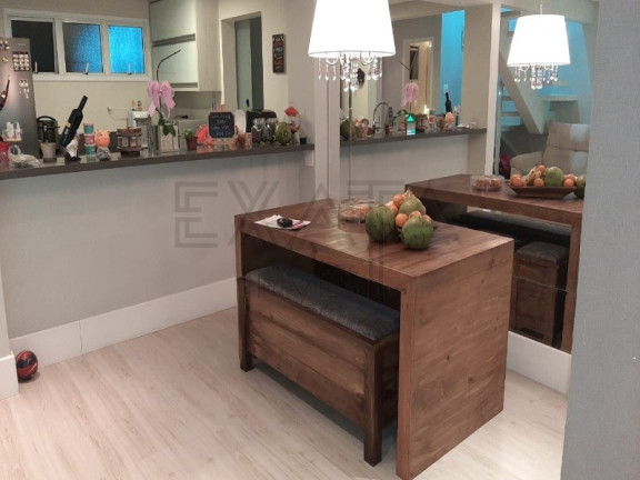 Imagem Imóvel com 3 Quartos à Venda, 200 m² em Granja Viana Ii - Cotia