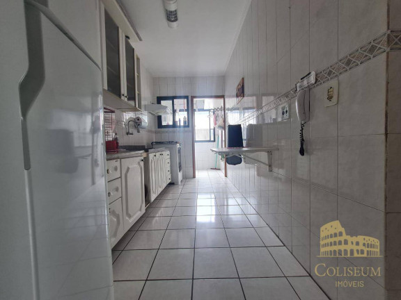 Imagem Apartamento com 1 Quarto para Alugar, 60 m² em Vila Assunção - Praia Grande Imagem Apartamento com 1 Quarto para Alugar, 60 m² em Vila Assunção - Praia Grande