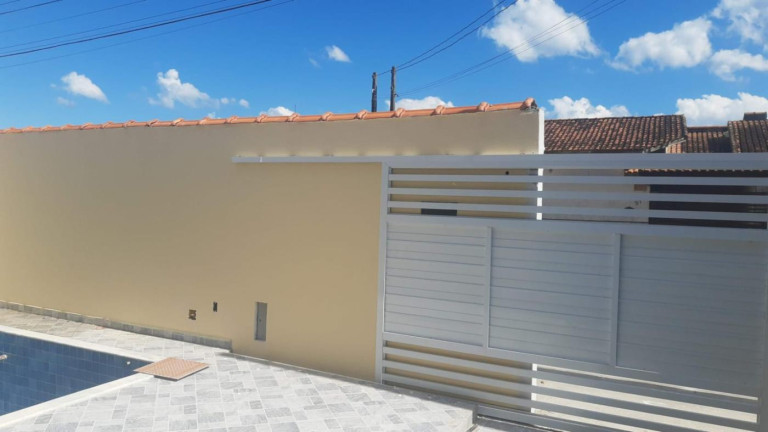 Imagem Casa com 3 Quartos à Venda, 76 m² em Cibratel 2 - Itanhaém