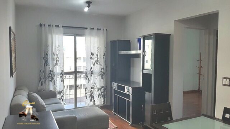 Imagem Apartamento com 2 Quartos à Venda, 54 m² em Assunção - São Bernardo Do Campo