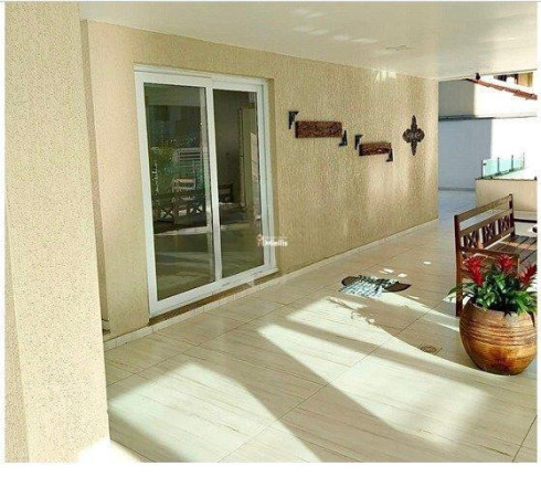 Imagem Imóvel com 3 Quartos à Venda, 162 m² em Marechal Rondon - Canoas