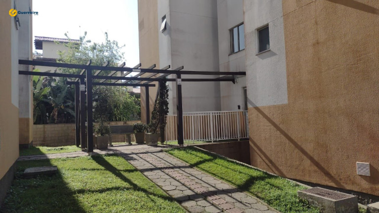 Imagem Apartamento com 2 Quartos à Venda, 47 m² em Morro Da Bina - Biguaçu Imagem Apartamento com 2 Quartos à Venda, 47 m² em Morro Da Bina - Biguaçu