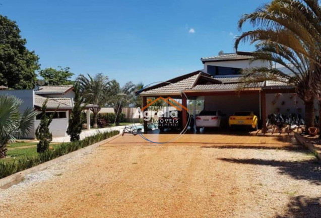 Imagem Imóvel com 2 Quartos à Venda, 150 m² em Chácara Cachoeira - Mogi Mirim Imagem Imóvel com 2 Quartos à Venda, 150 m² em Chácara Cachoeira - Mogi Mirim