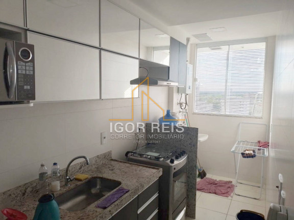 Imagem Apartamento com 2 Quartos à Venda, 75 m² em Parque Califórnia - Campos Dos Goytacazes
