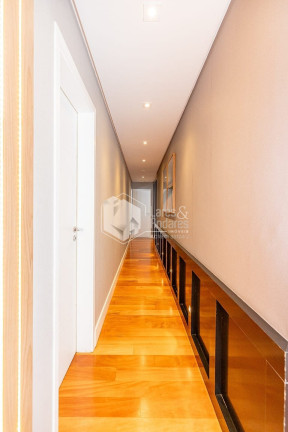 Imagem Apartamento com 4 Quartos à Venda, 316 m² em Vila Mariana - São Paulo