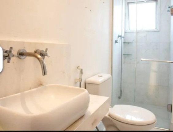 Imagem Imóvel com 2 Quartos à Venda, 58 m² em Vila Mariana - São Paulo Imagem Imóvel com 2 Quartos à Venda, 58 m² em Vila Mariana - São Paulo