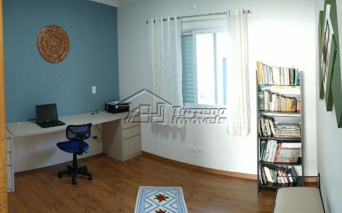 Imagem Casa de Condomínio com 4 Quartos à Venda, 250 m² em Urbanova - São José Dos Campos