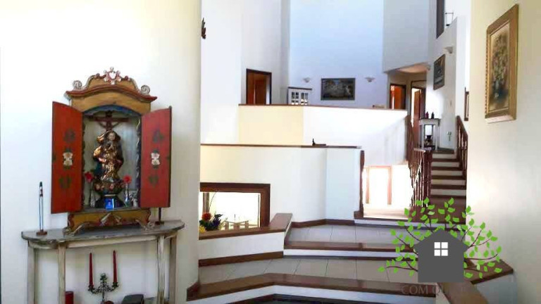 Imagem Casa com 4 Quartos à Venda, 780 m² em Jardim Do Golf I - Jandira Imagem Casa com 4 Quartos à Venda, 780 m² em Jardim Do Golf I - Jandira