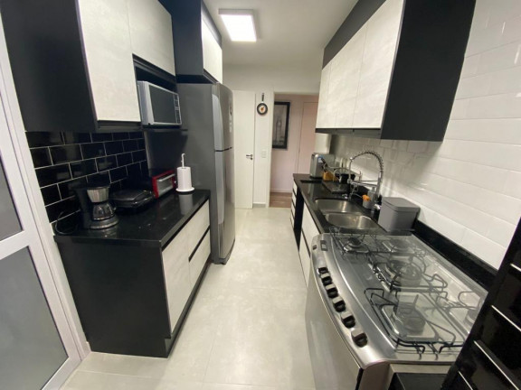 Imagem Apartamento com 2 Quartos à Venda, 14.800 m² em Morumbi - São Paulo