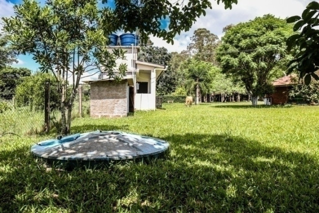 Imagem Chácara à Venda, 2 m² em águas Claras - Viamão