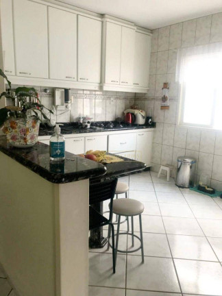 Imagem Casa com 5 Quartos à Venda, 183 m² em Barreiros - São José