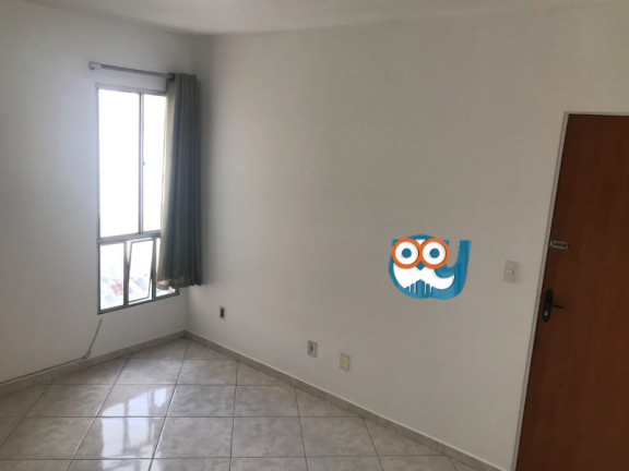 Imagem Apartamento com 2 Quartos à Venda, 45 m² em Pedra Do Descanso - Feira De Santana