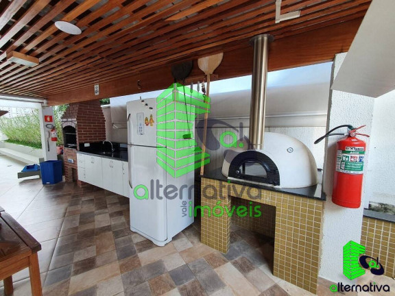 Imagem Apartamento com 3 Quartos à Venda, 67 m² em Jardim Das Nações - Taubaté Imagem Apartamento com 3 Quartos à Venda, 67 m² em Jardim Das Nações - Taubaté