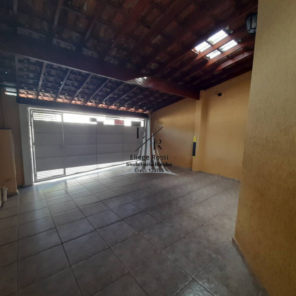 Casa com 3 Quartos à Venda,  em Nova Itatiba - Itatiba