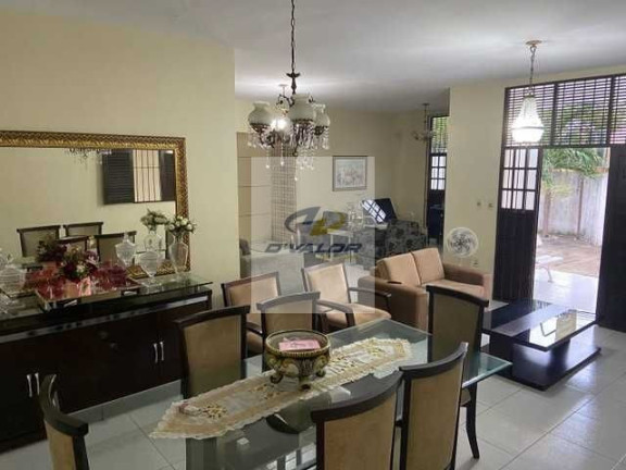 Imagem Casa com 3 Quartos para Alugar, 360 m² em Manaíra - João Pessoa