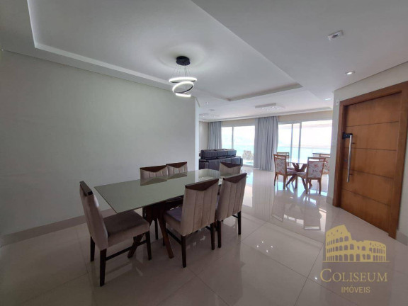 Imagem Apartamento com 3 Quartos à Venda ou Locação, 200 m² em Canto Do Forte - Praia Grande