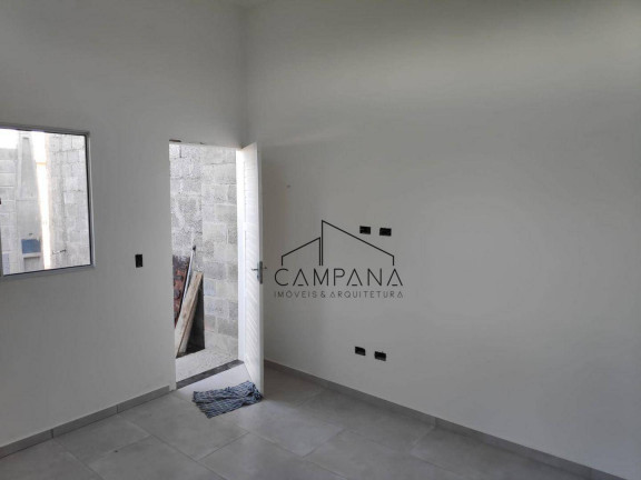 Imagem Casa com 2 Quartos à Venda, 63 m² em Balneário Recanto Do Sol - Caraguatatuba