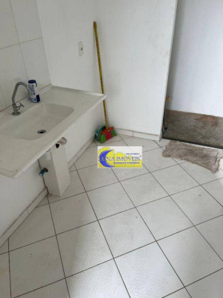 Imagem Apartamento com 2 Quartos à Venda, 47 m² em Paulicéia - São Bernardo Do Campo Imagem Apartamento com 2 Quartos à Venda, 47 m² em Paulicéia - São Bernardo Do Campo