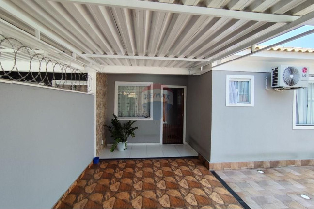 Imagem Casa com 2 Quartos à Venda, 60 m² em Bairro Itaipuacu - Maricá Imagem Casa com 2 Quartos à Venda, 60 m² em Bairro Itaipuacu - Maricá