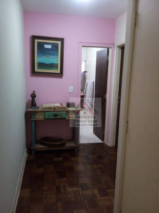 Imagem Apartamento com 3 Quartos à Venda, 90 m² em Itaim Bibi - São Paulo