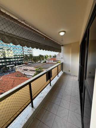 Apartamento com 2 Quartos à Venda, 132 m² em Parque Hotel - Araruama
