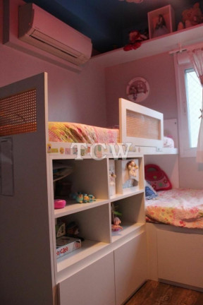 Imagem Apartamento com 3 Quartos à Venda, 98 m² em Chácara Inglesa - São Paulo Imagem Apartamento com 3 Quartos à Venda, 98 m² em Chácara Inglesa - São Paulo