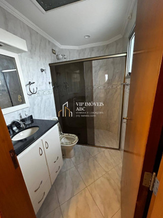 Imagem Apartamento com 2 Quartos à Venda, 84 m² em Vila Gilda - Santo André