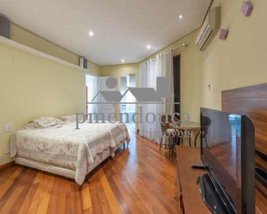 Imagem Apartamento com 4 Quartos à Venda, 412 m² em Perdizes - São Paulo