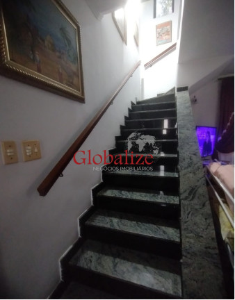 Imagem Imóvel com 4 Quartos à Venda, 160 m² em Embaré - Santos