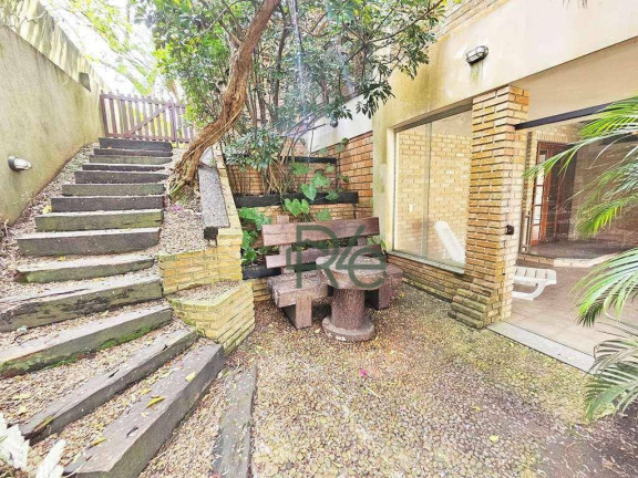Imagem Casa com 4 Quartos à Venda, 351 m² em Nova Higienópolis - Jandira