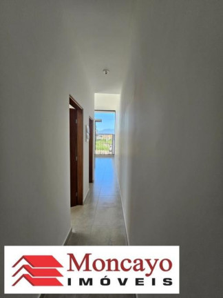 Imagem Casa com 2 Quartos à Venda, 130 m² em Balneário Mar Azul - Caraguatatuba