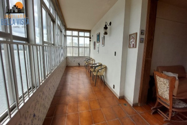Imagem Apartamento com 2 Quartos à Venda, em Itararé - São Vicente Imagem Apartamento com 2 Quartos à Venda, em Itararé - São Vicente