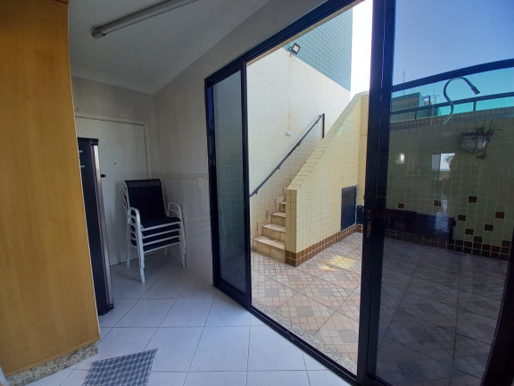 Imagem Apartamento com 4 Quartos à Venda, 400 m² em Canto Do Forte - Praia Grande Imagem Apartamento com 4 Quartos à Venda, 400 m² em Canto Do Forte - Praia Grande