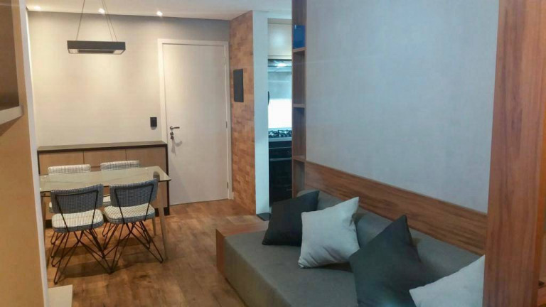 Imagem Apartamento com 2 Quartos à Venda, 47 m² em Vila Andrade - Sao Paulo Imagem Apartamento com 2 Quartos à Venda, 47 m² em Vila Andrade - Sao Paulo