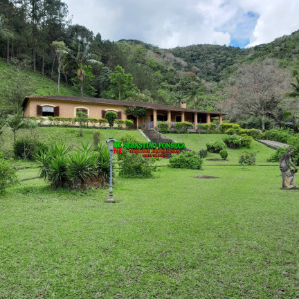 Imagem Fazenda à Venda, 135 m² em área Rural De São José Dos Campos - São José Dos Campos Imagem Fazenda à Venda, 135 m² em área Rural De São José Dos Campos - São José Dos Campos
