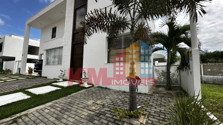 Imagem Casa de Condomínio com 3 Quartos à Venda, 280 m² em Nova Betânia - Mossoró Imagem Casa de Condomínio com 3 Quartos à Venda, 280 m² em Nova Betânia - Mossoró
