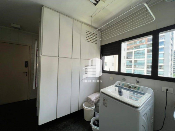 Imagem Apartamento com 4 Quartos à Venda, 220 m² em Jardim Paulista - São Paulo Imagem Apartamento com 4 Quartos à Venda, 220 m² em Jardim Paulista - São Paulo