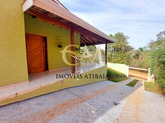 Imagem Casa com 3 Quartos à Venda, 609 m² em Jardim Estância Brasil - Atibaia
