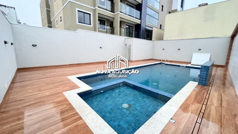 Apartamento com 2 Quartos à Venda, 62 m² em Caiobá - Matinhos