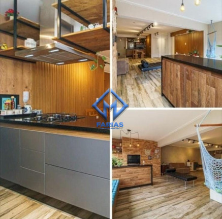 Apartamento com 2 Quartos à Venda, 115 m² em Ipiranga - São Paulo