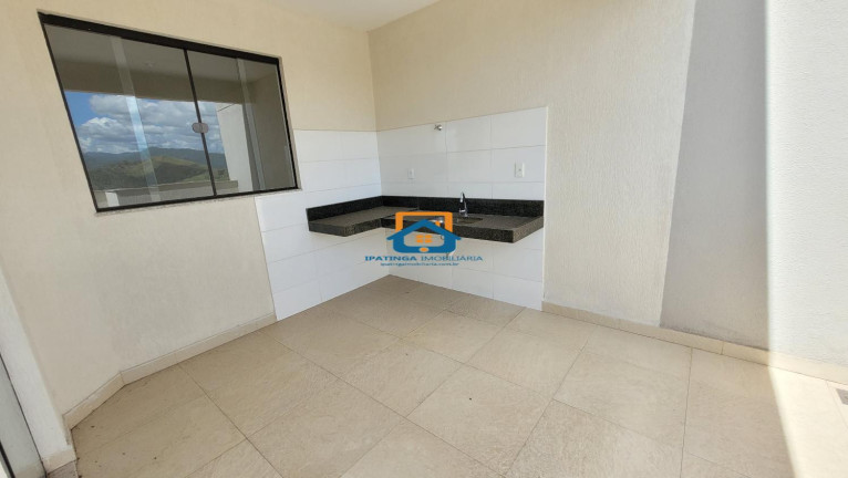 Imagem Cobertura com 3 Quartos à Venda, 128 m² em Parque Veneza - Santana Do Paraíso